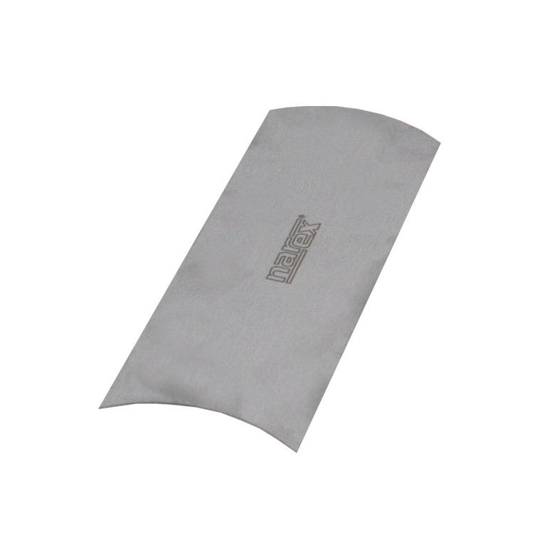 NAREX Cyklina wklęsła/wypukła 135x50x0,7mm (879602)