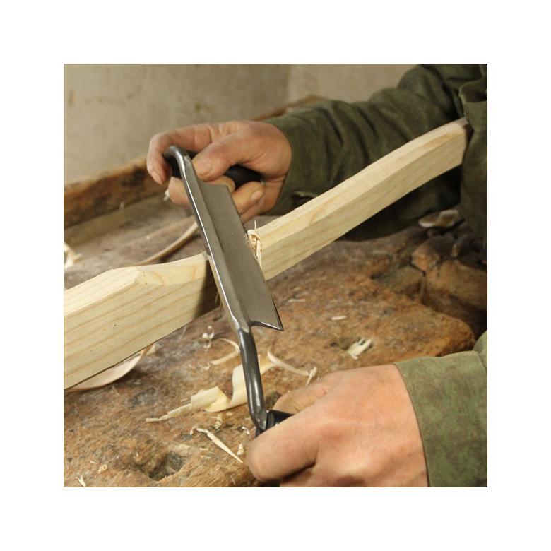 NAREX Strug ośnik wygięty 280mm (890503)