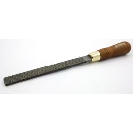 NAREX Tarnik płaski z drobnym zębem 20x5mm dł. 200mm (872552) 2