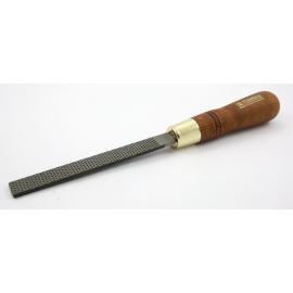 NAREX Tarnik płaski 25x6mm dł. 250mm (872503) 2