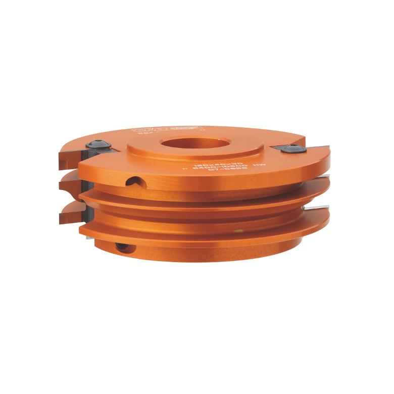 CMT Głowica do ramiaków D-120 B-31,75 (694.014.31)