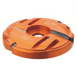 CMT Głowica do płycin D-183 B-31,75 (694.013.31)