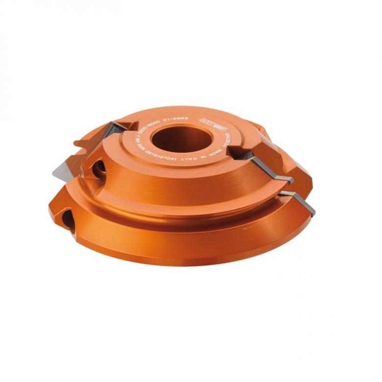 CMT Głowica do połączeń 45° D-140 B-30 (694.011.30)