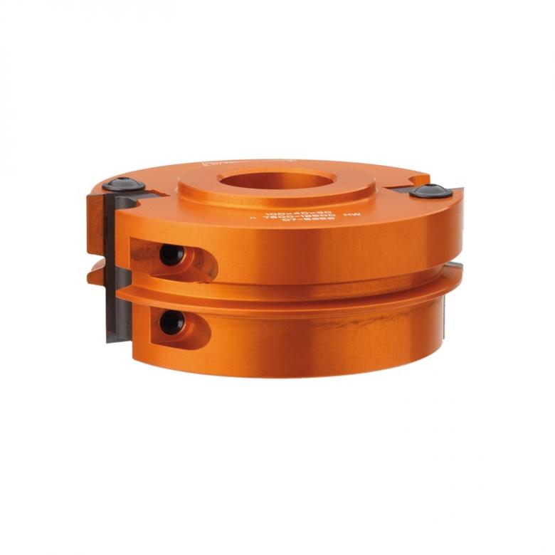 CMT Głowica do połączeń odwrotnych D-120 B-50 (694.009.50)