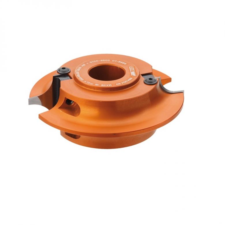 CMT Głowica zaokrąglająca D-132 B-31.75 (694.004.31)