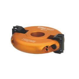 CMT Głowica do skosów regulowana D-145 B-40 (694.018.40)