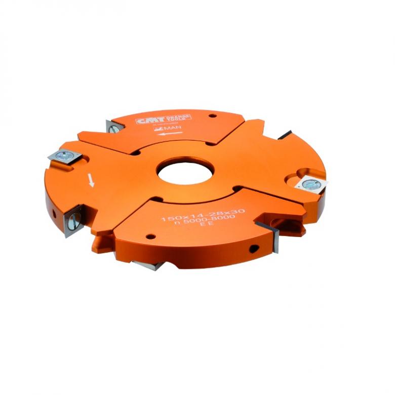 CMT Głowica regulowana do rowkowania D-170 B-35 (694.022.35)