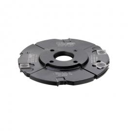 CMT Głowica regulowana do rowkowania D-160 B-50 (694.001.50)