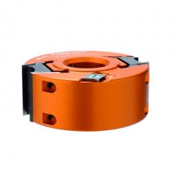 CMT Głowica do wręgów do noży profilowych D-125 B-35 (694.020.35)