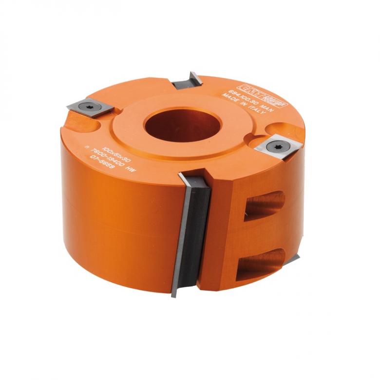 CMT Głowica do wręgów D-125 B-40 (694.125.40)