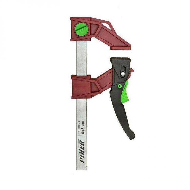 PIHER ścisk stolarski Light Pal 30cm (P30903)