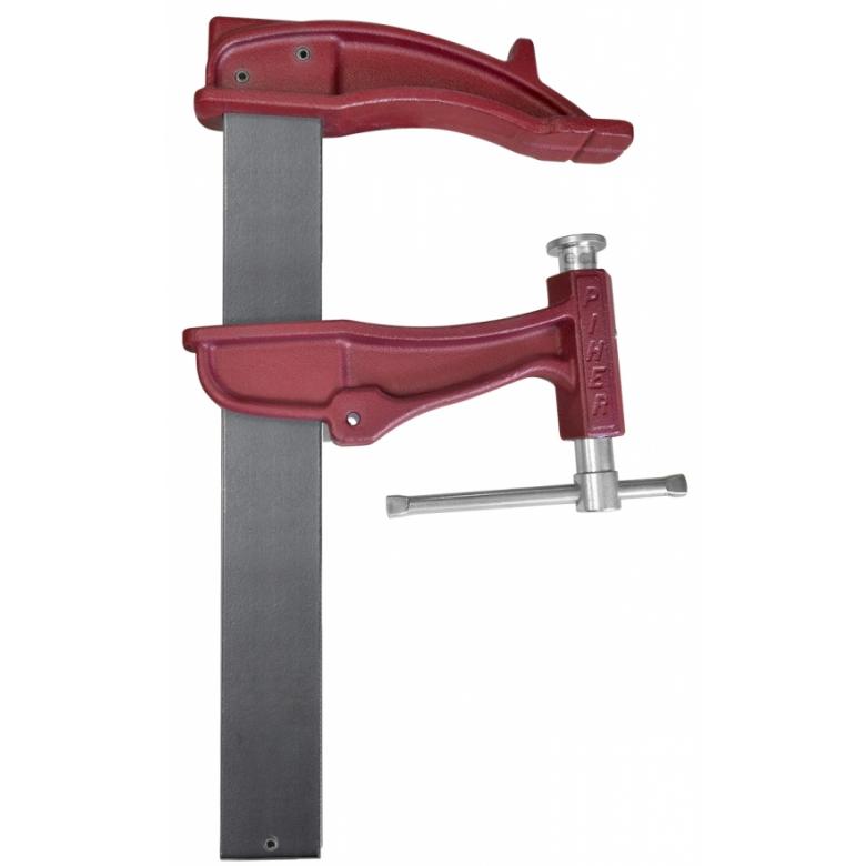 PIHER ścisk stolarski XXL, 60 cm (P12060) EKSTREMALNA SIŁA