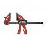 PIHER ścisk szybkomocujący stolarski Mini Quick 150x55mm (P52415)