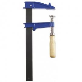 PIHER ścisk stolarski śrubowy FM, 30 cm (P42030)