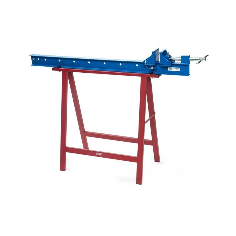 PIHER zacisk ramowy model 800, 200 cm (P08200)