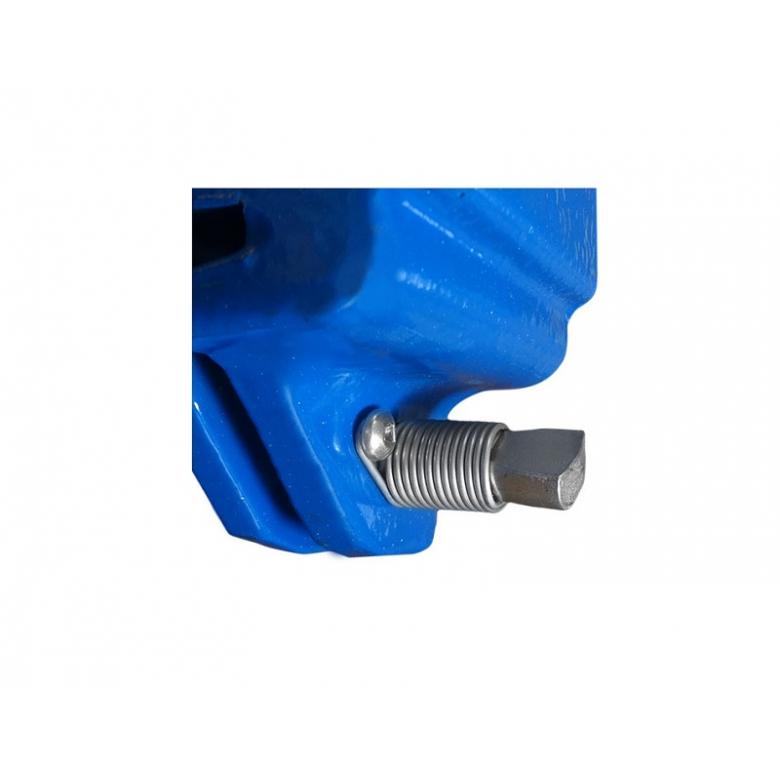 PIHER zacisk ramowy model 800, 150 cm (P08150)