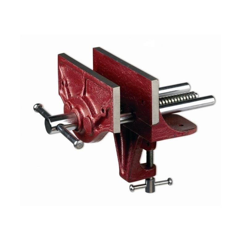 PIHER, imadło stolarskie przenośne 15 x 12 cm, 2,75 kg (P54004)