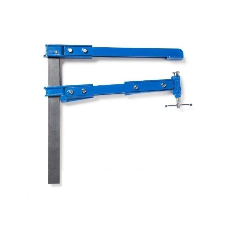 PIHER ścisk stolarski wydłużony 40 K, 60 cm (P06506)