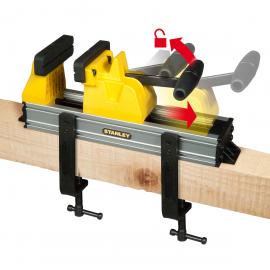 STANLEY Imadło przenośne Quick Close  (83-179)