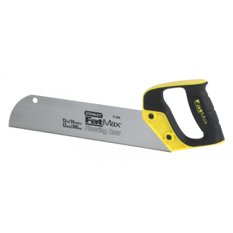 STANLEY Piła precyzyjna przyrżnica FatMax 350 mm 13z/cal  (17-204)
