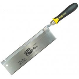 STANLEY Piła grzbietnica FatMax 250 mm do wyrównywania (15-252)