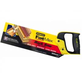 STANLEY Piła grzbietnica FatMax 300 mm 11z/cal  (17-199) 2