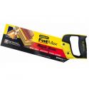 STANLEY Piła grzbietnica FatMax 300 mm 11z/cal  (17-199)