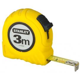 STANLEY Miara plastikowy korpus 8 m  (1-30-457)