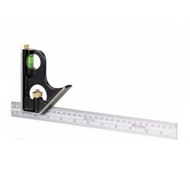 STANLEY Kątownik uniwersalny 300 mm (46-151)