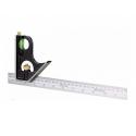 STANLEY Kątownik uniwersalny 300 mm (46-151)