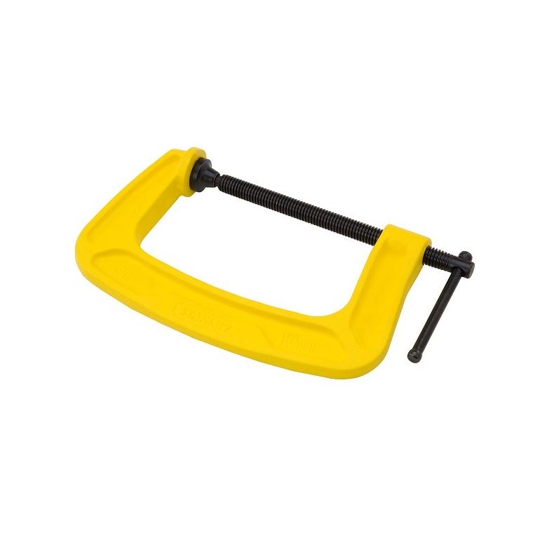 STANLEY Ścisk stolarki typ C 150 mm (83-035)
