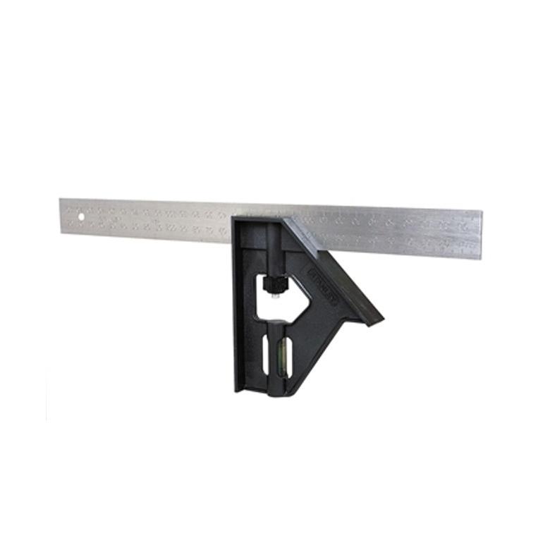 STANLEY Kątownik uniwersalny z tworzywa 300 mm (46-017)