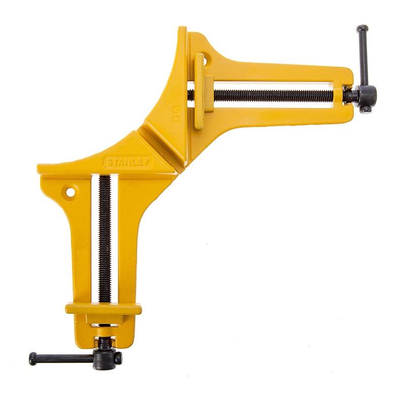 STANLEY Ścisk kątowy lekki (83-121)