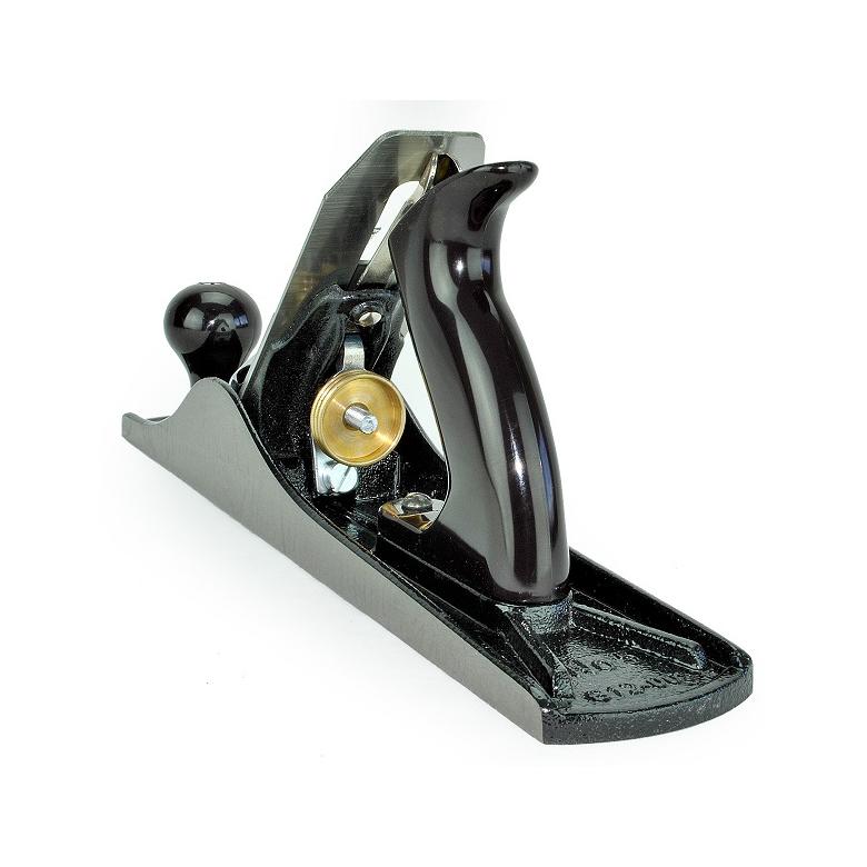 Stanley strug Baileya Numer 5 zdzierak do długich krawędzi  (12-005)