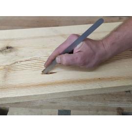 NAREX Cyklina uniwersalna 200x14mm  (877000) 2