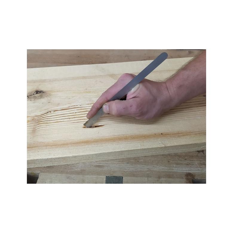 NAREX Cyklina uniwersalna 200x14mm  (877000)