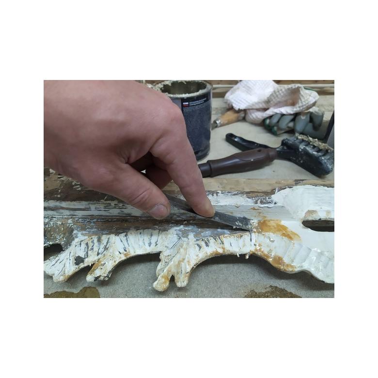 NAREX Cyklina uniwersalna 200x14mm  (877000)