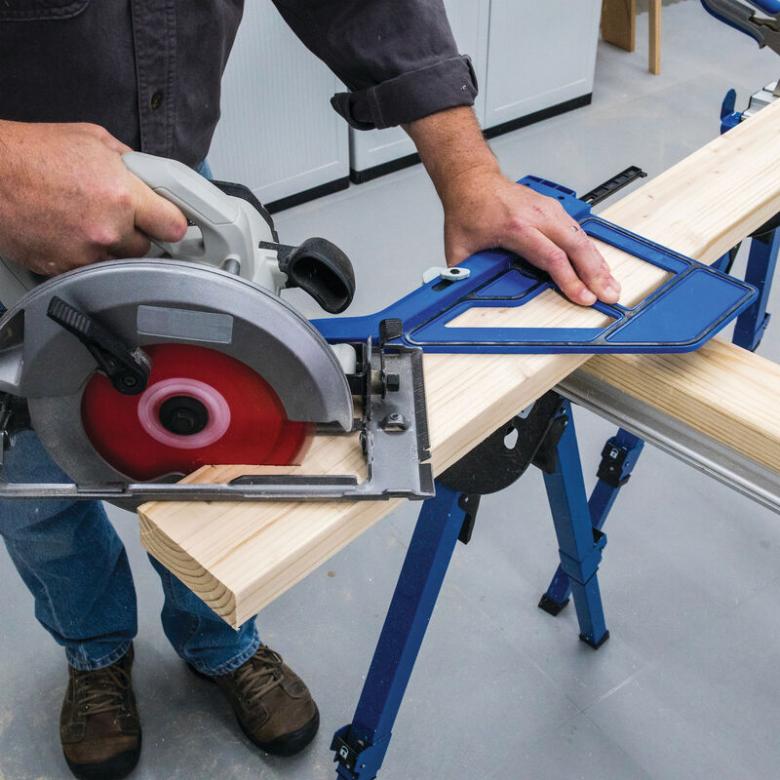 KREG przenośny szablon do cięć poprzecznych KMA4000-INT