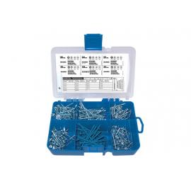 KREG wkręty do otworów kieszeniowych zestaw startowy SK04-INT 2