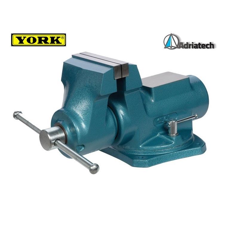 YORK Imadło warsztatowe 125 LUX (YORK125LUX)