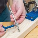 KREG Pocket-Hole JIG 320 przyrząd do otworów kieszeniowych KPHJ320