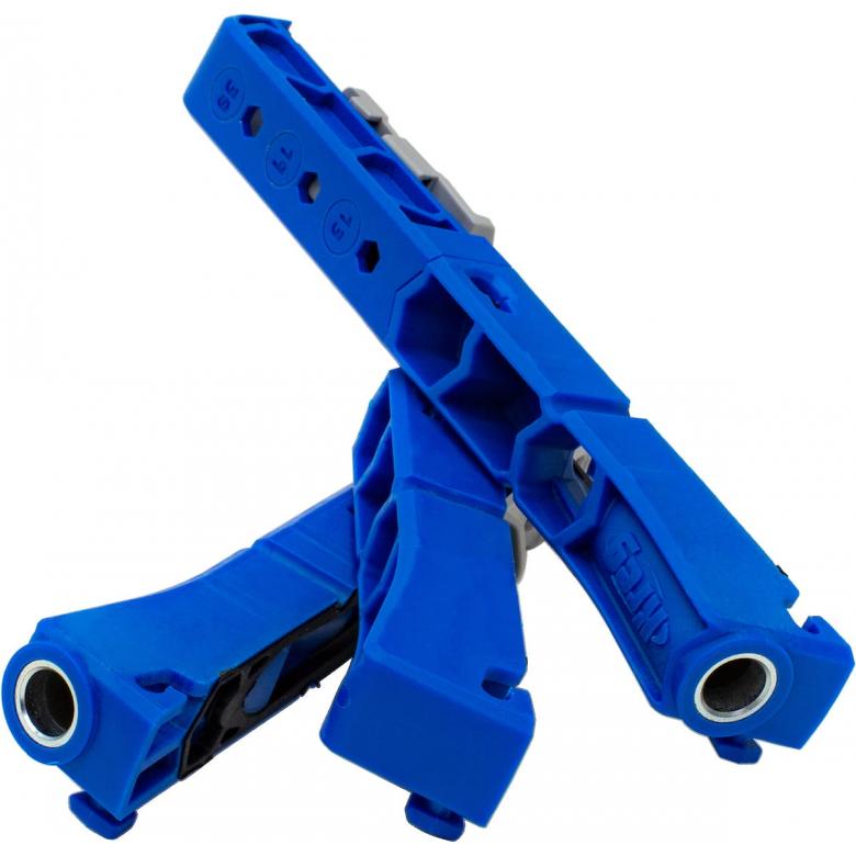 KREG Pocket-Hole JIG 320 przyrząd do otworów kieszeniowych KPHJ320