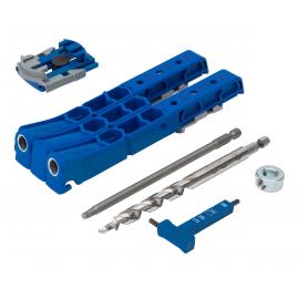 KREG Pocket-Hole JIG 320 przyrząd do otworów kieszeniowych KPHJ320