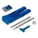KREG Pocket-Hole JIG 320 przyrząd do otworów kieszeniowych KPHJ320