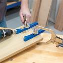 KREG Pocket-Hole JIG 320 przyrząd do otworów kieszeniowych KPHJ320