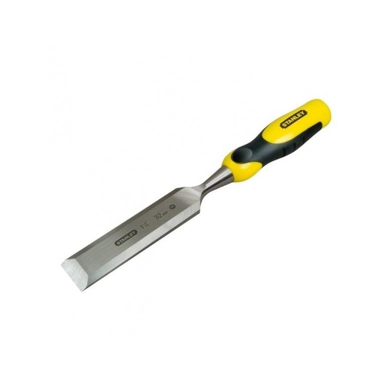 STANLEY Dłuto stolarskie Dynagrip 32 mm  (16-881)