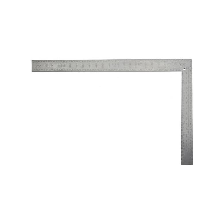 STANLEY Kątownik dachowy stalowy z podziałką  (45-530)