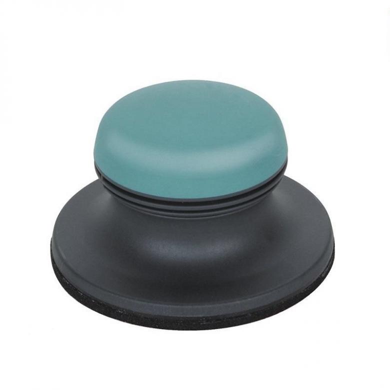 Wolfcraft Uchwyt okrągły do ręcznego szlifowania  (5894000)