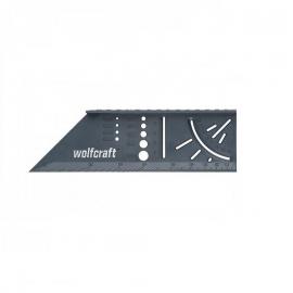 Wolfcraft Kątownik narożny 3D (5208000) 2