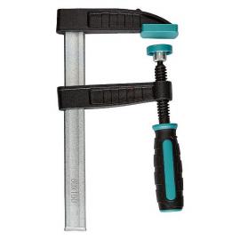 Wolfcraft Ścisk śrubowy  SC (3057000) 150 mm